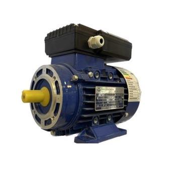 الکتروموتور