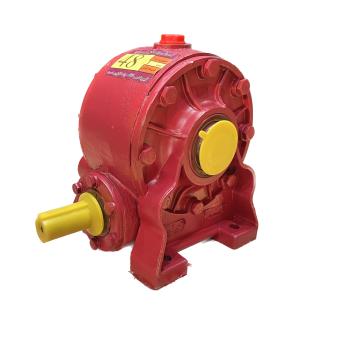 گیربکس حلزونی