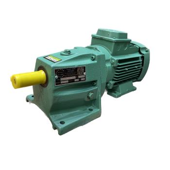 گیربکس  هلیکال