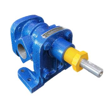 پمپ دنده ای