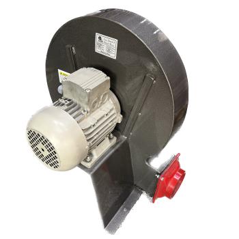 دمنده مکنده