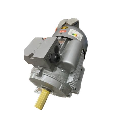 الکتروموتور