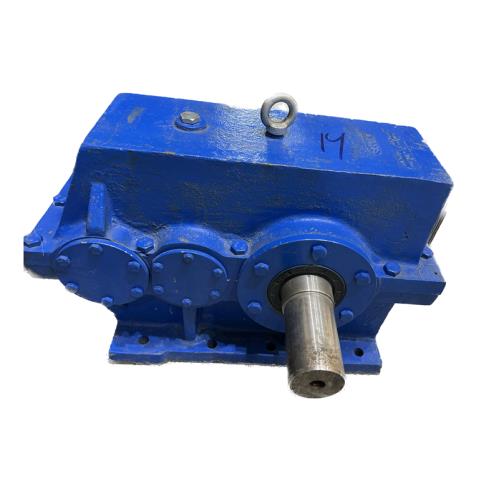 گیربکس کتابی