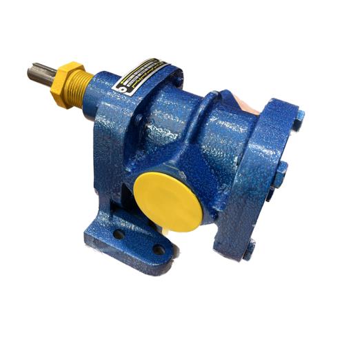 پمپ دنده ای