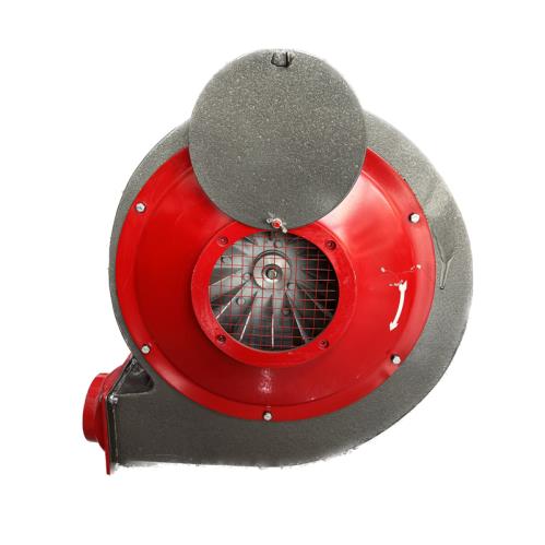 دمنده - مکنده